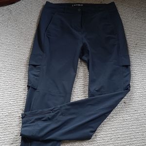 Cambio Jules cargo pants